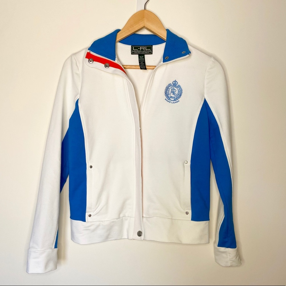 Ralph Lauren Active Jacket